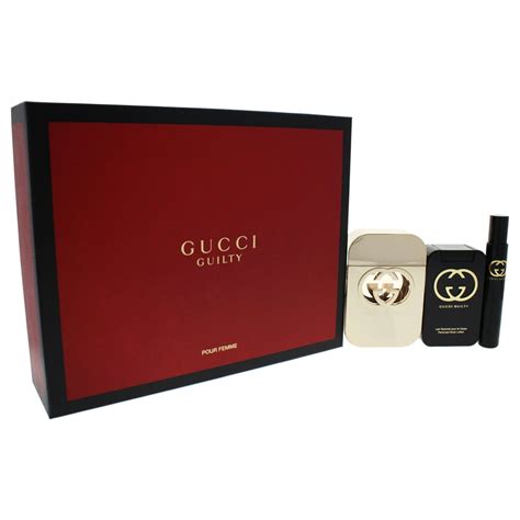 affordable gucci gifts|gucci gift pack women express.